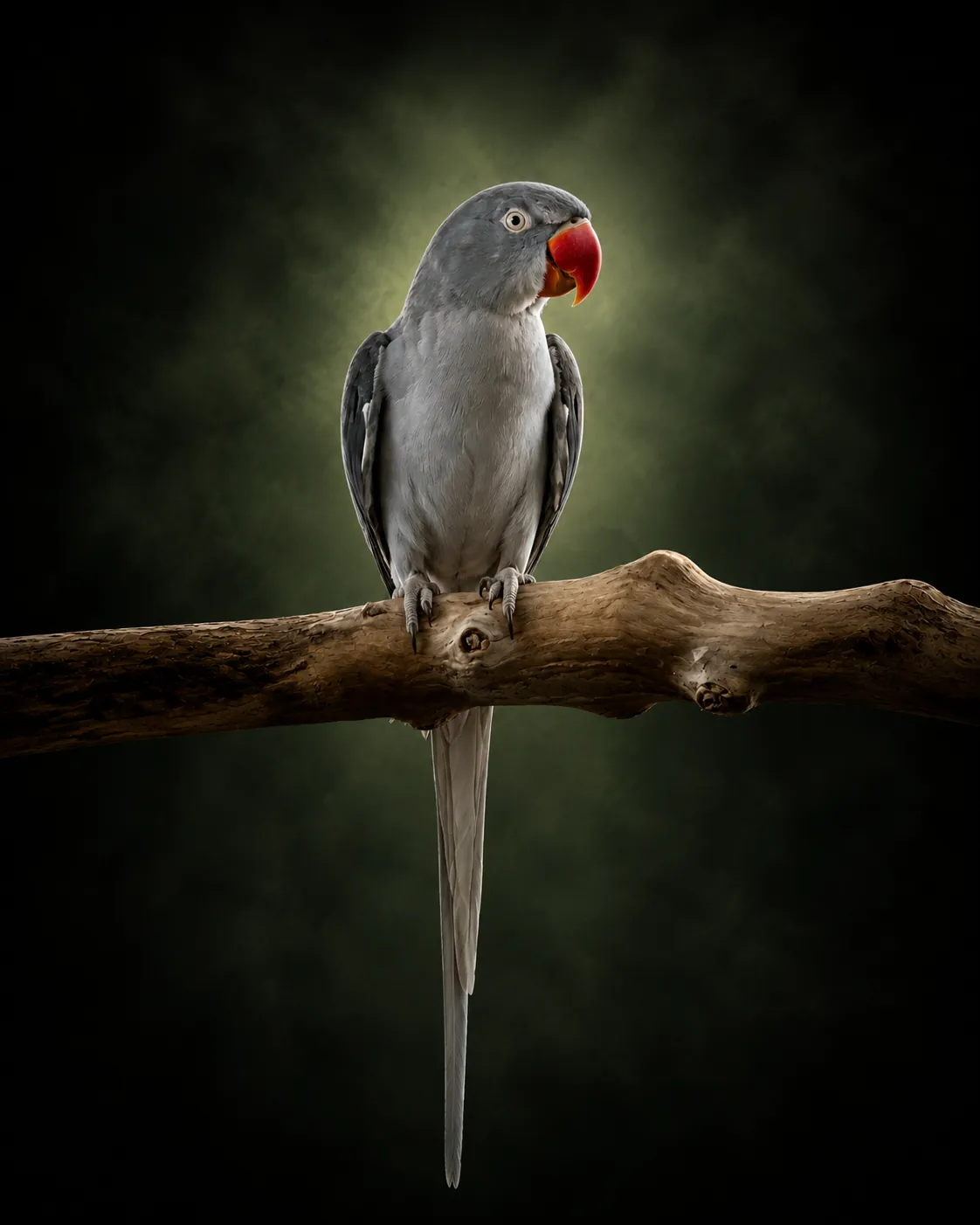 Grey Factor Line · Visual Hen