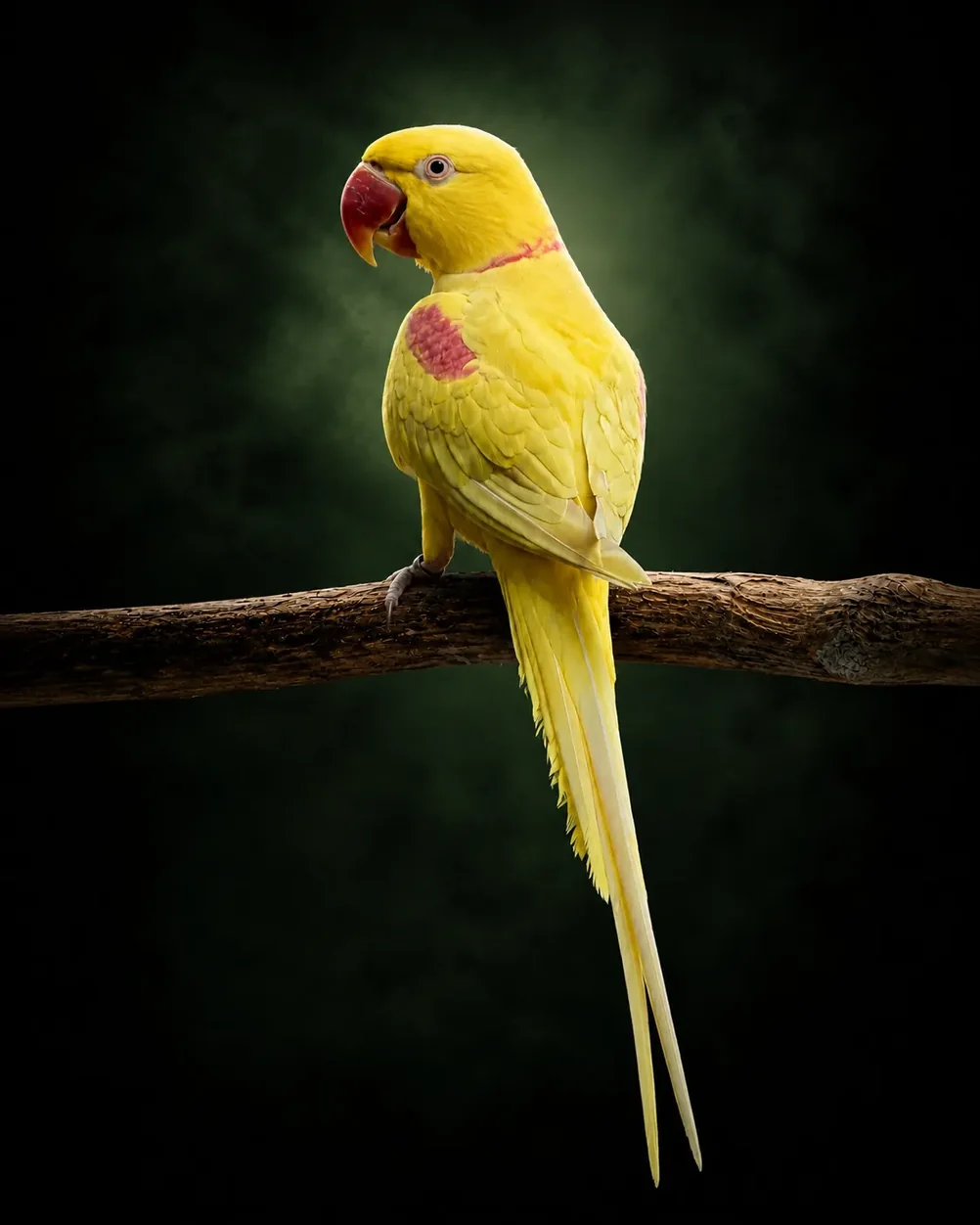 Ino / Albino Line · Direction Cock