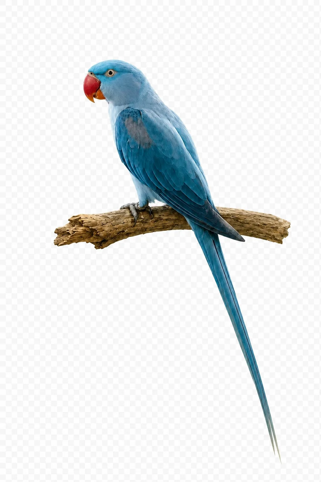 AKQ Alexandrine — Blue Line